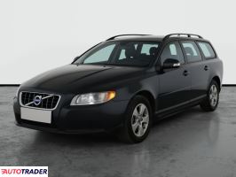 Volvo V70 2010 2.0 134 KM