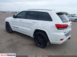 Jeep Grand Cherokee 2020 3