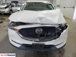 Mazda CX-5 2021 2 Mazda CX-5 2021 2