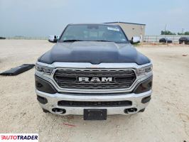 Dodge Ram 2023 5