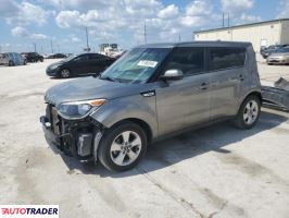 Kia Soul 2019 1