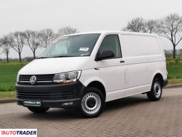 Volkswagen Transporter 2017 Volkswagen Transporter 2017