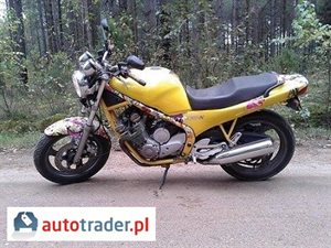 Yamaha XJ 1993 Yamaha XJ 1993