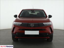 Opel Mokka 2023 1.2 128 KM