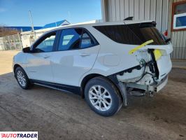 Chevrolet Equinox 2020 1