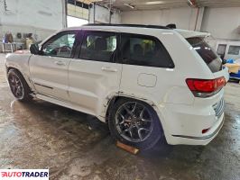 Jeep Grand Cherokee 2020 3