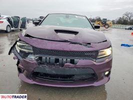Dodge Charger 2021 3