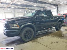 Dodge Ram 2023 5