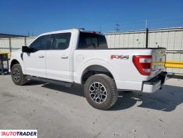 Ford Pozostałe 2021 3