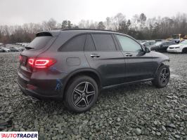 Mercedes CL 2020 2