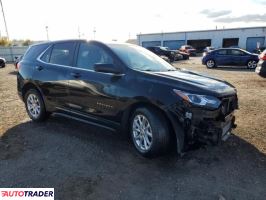 Chevrolet Equinox 2021 1