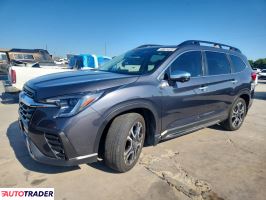 Subaru Pozostałe - zobacz ofertę