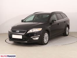 Ford Mondeo 2013 2.0 138 KM