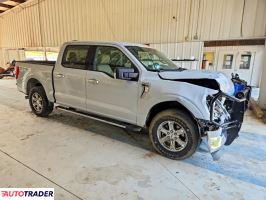 Ford Pozostałe 2021 5