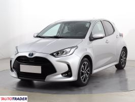 Toyota Yaris 2021 1.5 113 KM