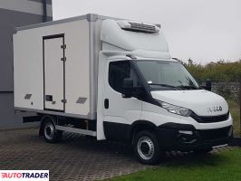 Iveco Daily 2018 3.0