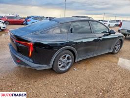 Kia Pozostałe 2025 2