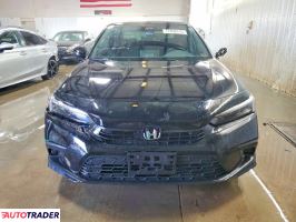 Honda Civic 2024 2