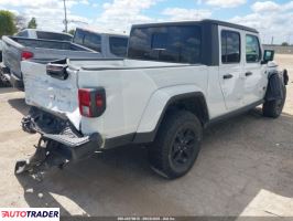 Jeep Pozostałe 2021 3