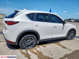 Mazda CX-5 2021 2 Mazda CX-5 2021 2
