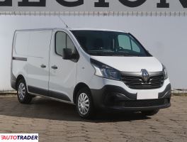 Renault Trafic 2017 1.6