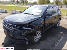 Jeep Compass 2023 2