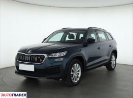 Skoda Kodiaq 2021 1.5 147 KM