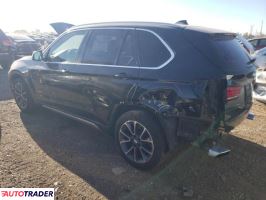 BMW X5 2018 3