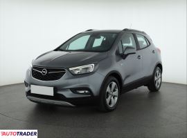 Opel Mokka 2017 1.4 138 KM