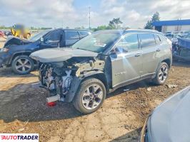 Jeep Compass 2020 2