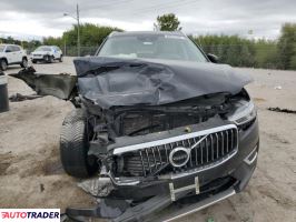 Volvo XC60 2019 2 Volvo XC60 2019 2