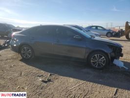 Kia Pozostałe 2024 2