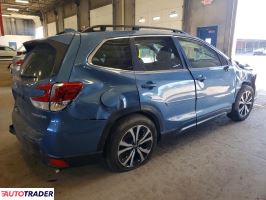 Subaru Forester 2023 2