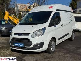 Ford Transit 2017 2