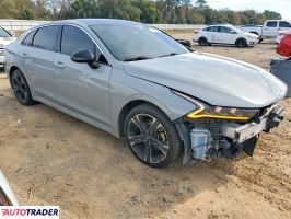 Kia Pozostałe 2022 1