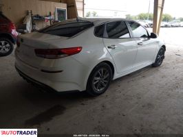 Kia Optima 2020 2