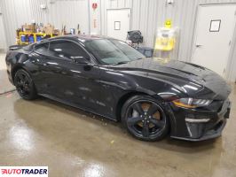 Ford Mustang 2022 5 Ford Mustang 2022 5