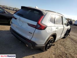 Honda CR-V 2025 2