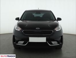Kia Niro 2016 1.6 139 KM