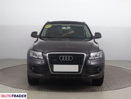 Audi Q5 2010 2.0 167 KM