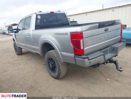 Ford Pozostałe 2021 6