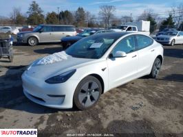 Tesla Model 3 2023 Tesla Model 3 2023