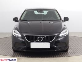 Volvo V40 2018 2.0 147 KM Volvo V40 2018 2.0 147 KM