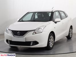 Suzuki Baleno 2016 1.2 88 KM