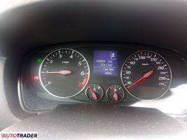 Renault Laguna 2011 2.0 140 KM Renault Laguna 2011 2.0 140 KM