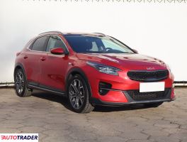 Kia Ceed 2022 1.5 156 KM