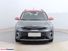 Kia Pozostałe 2022 1.0 99 KM