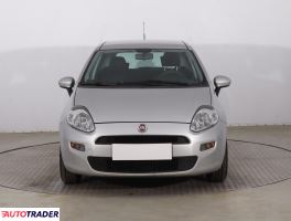 Fiat Punto 2012 1.2 68 KM