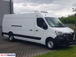 Renault Master - zobacz ofertę