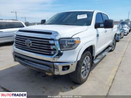 Toyota Tundra 2020 5 Toyota Tundra 2020 5